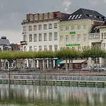Hotel En Prive-Wellness De Nieuwe Doelen