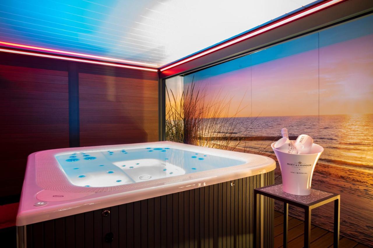 En Prive-wellness De Nieuwe Doelen 4*