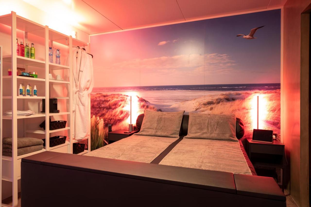 En Prive-wellness De Nieuwe Doelen 4* Middelburg