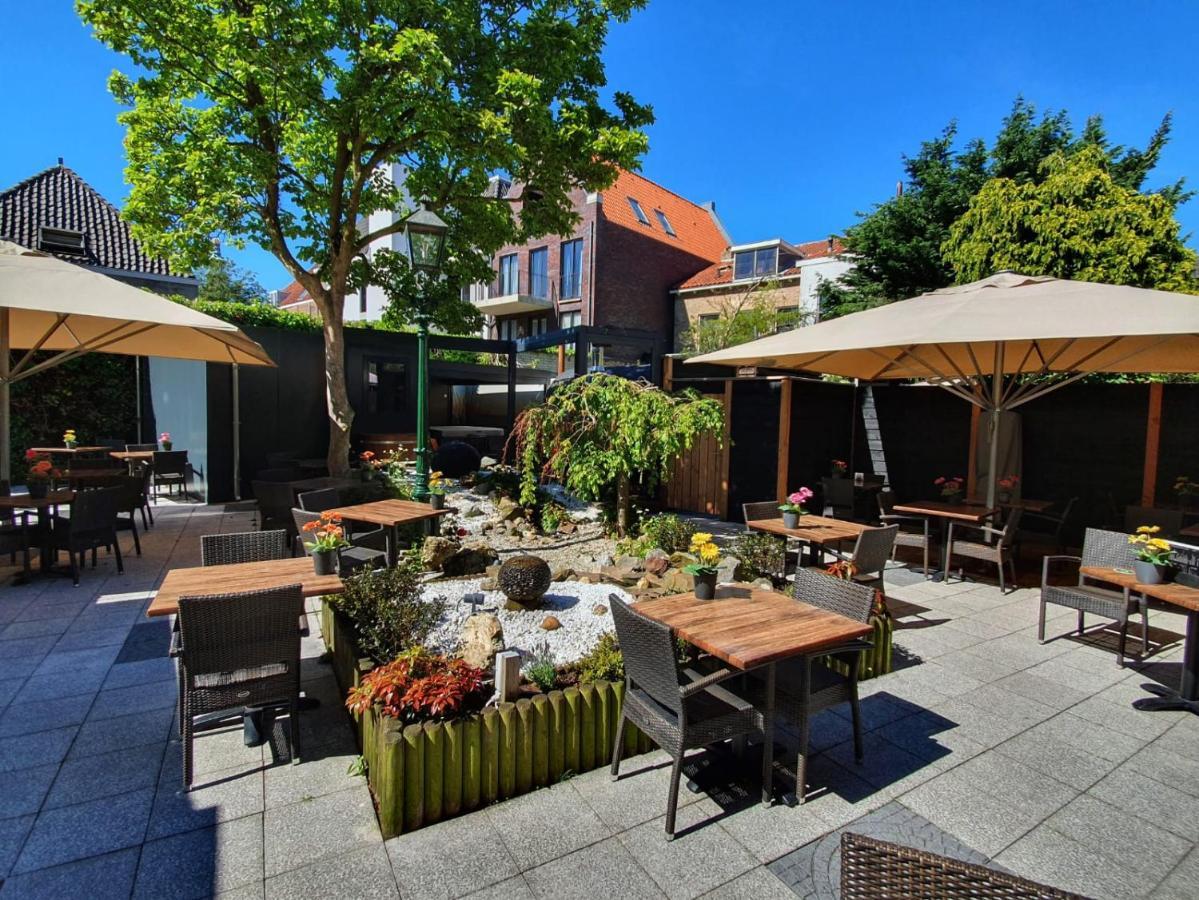 En Prive-wellness De Nieuwe Doelen 4*