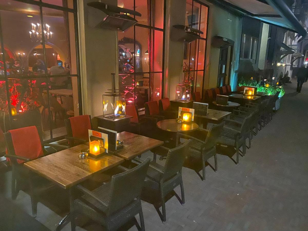 En Prive-wellness De Nieuwe Doelen Hotel 4*