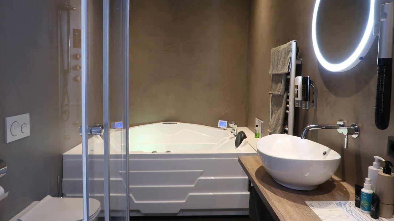 En Prive-wellness De Nieuwe Doelen 4* Middelburg