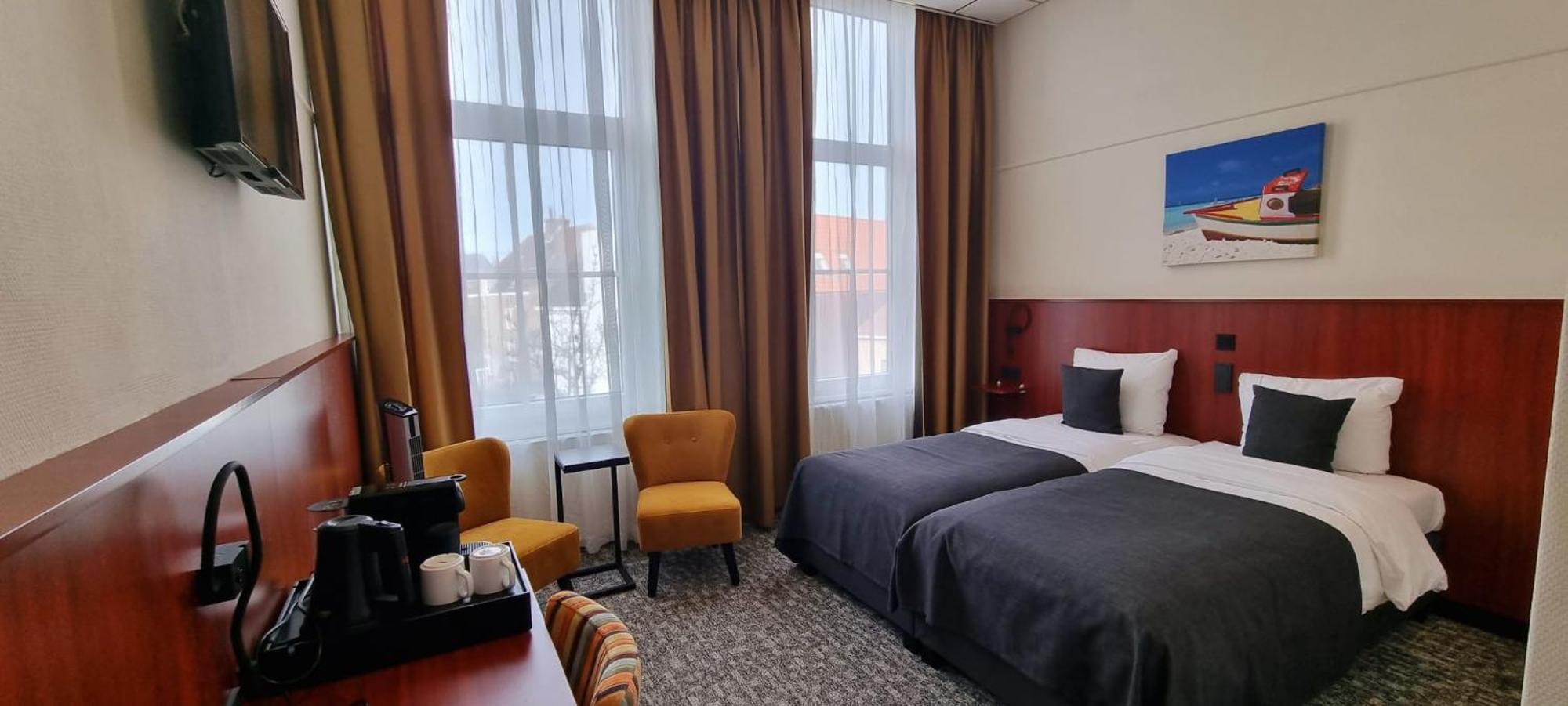En Prive-wellness De Nieuwe Doelen Middelburg