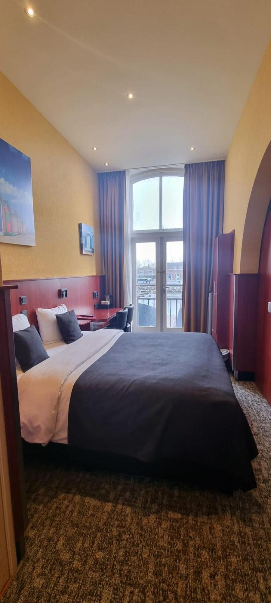 Hotel En Prive-wellness De Nieuwe Doelen