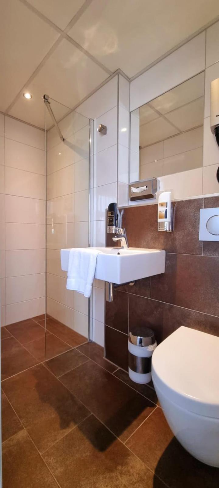 Hotel En Prive-wellness De Nieuwe Doelen Middelburg
