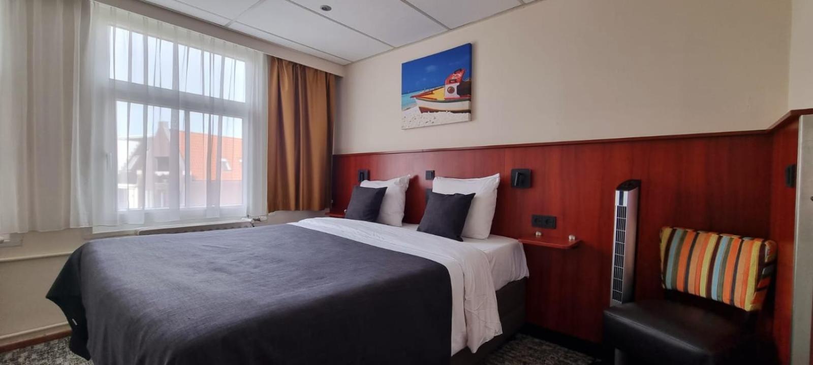 En Prive-wellness De Nieuwe Doelen Middelburg