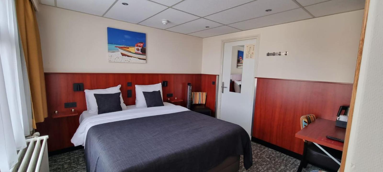 En Prive-wellness De Nieuwe Doelen Hotel 4*