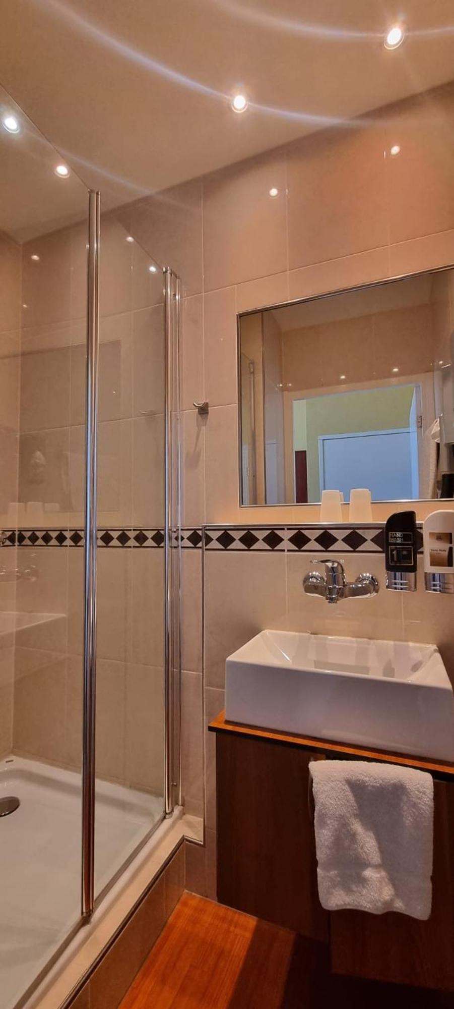 Hotel En Prive-wellness De Nieuwe Doelen Middelburg