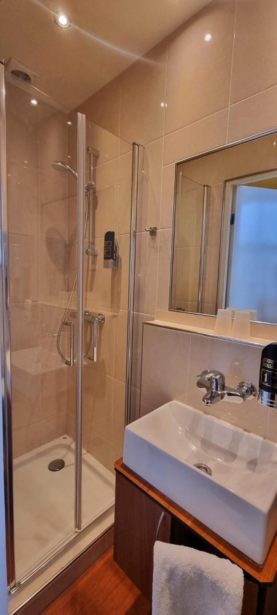 En Prive-wellness De Nieuwe Doelen Hotel 4*