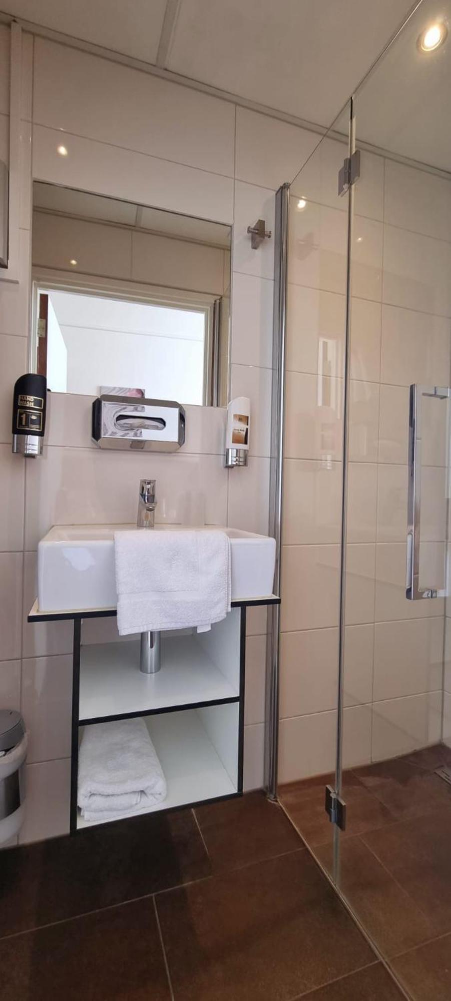 Hotel En Prive-wellness De Nieuwe Doelen 4*