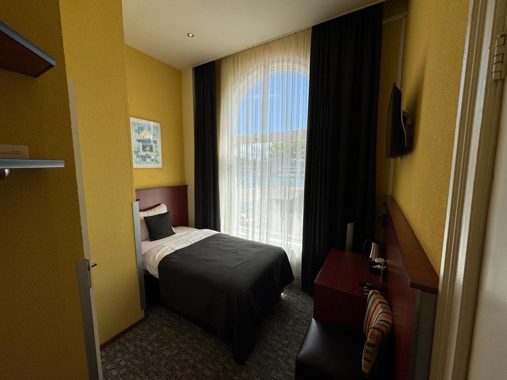 En Prive-wellness De Nieuwe Doelen 4* Middelburg