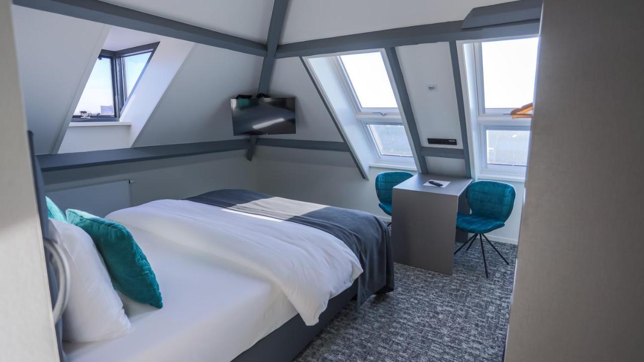 En Prive-wellness De Nieuwe Doelen Hotel Middelburg