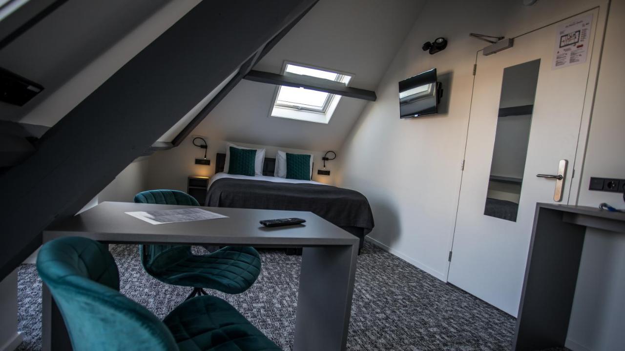 En Prive-wellness De Nieuwe Doelen Hotel 4*