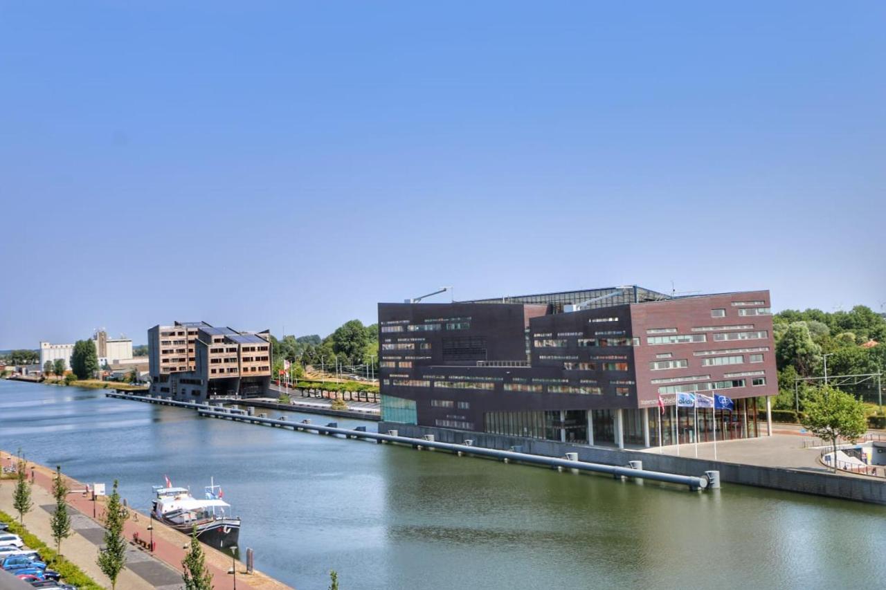En Prive-wellness De Nieuwe Doelen Middelburg