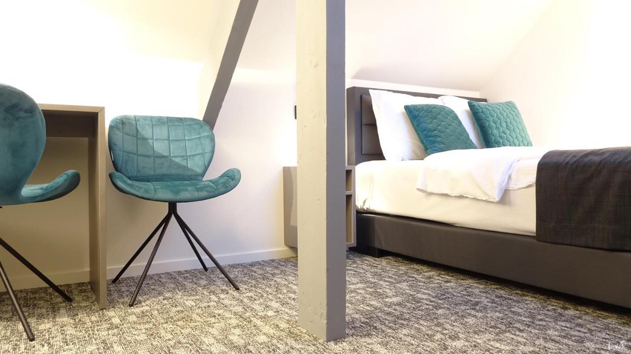 En Prive-wellness De Nieuwe Doelen 4* Middelburg