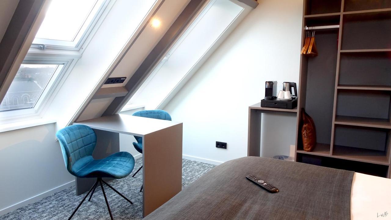 En Prive-wellness De Nieuwe Doelen 4* Middelburg