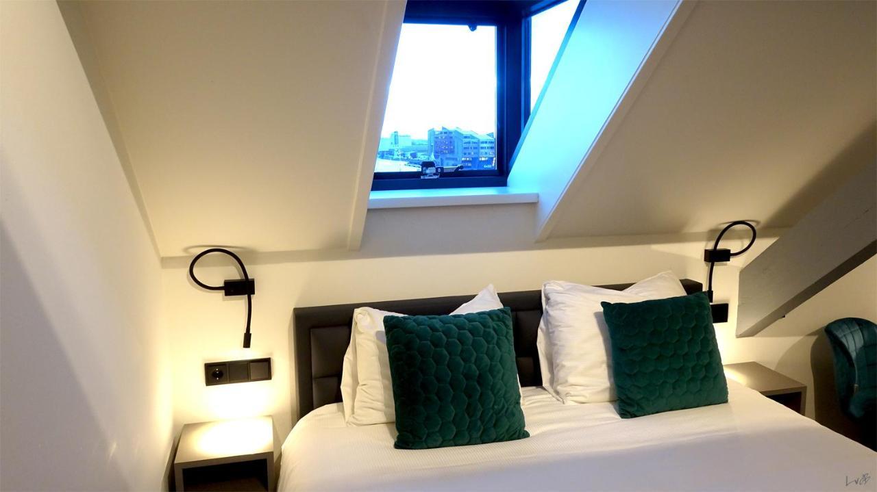 En Prive-wellness De Nieuwe Doelen Middelburg